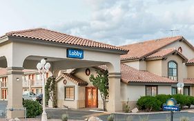 Days Inn By Wyndham Willcox